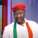 “If You Bring Violence, We Will Confront You With Violence” — Bernard Mornah Warns NPP 8 “If You Bring Violence, We Will Confront You With Violence” — Bernard Mornah Warns NPP