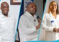 NPP’s new executives not the best team to win 2028 — Prof. Ayelazuno