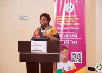 Upper East Cancer Care: GMTF Brings Hope, Specialists Seek Equipment Boost