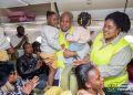 Parents signed for evacuated children; repeated signatures don’t prove fraud – Foreign Affairs Ministry