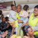 Parents signed for evacuated children; repeated signatures don’t prove fraud – Foreign Affairs Ministry