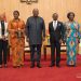 President Mahama Charges New Electoral Commission Deputy Chairpersons to Uphold Impartiality