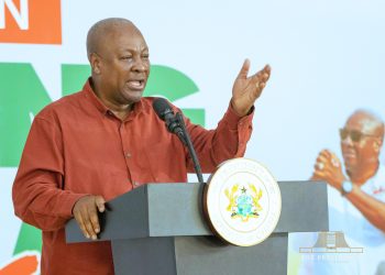 Mahama announces Goaso regional hospital, three psychiatric hospitals and Ahafo stadium 1 Mahama announces Goaso regional hospital, three psychiatric hospitals and Ahafo stadium
