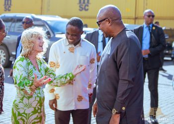 Mercy Ships to Perform at Least 2,400 Surgeries in Ghana – Health Minister