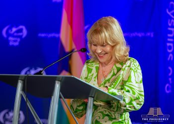 Mercy Ships Mission in Ghana to Provide Free Surgeries to Underserved Patients – Dame Anne Clog