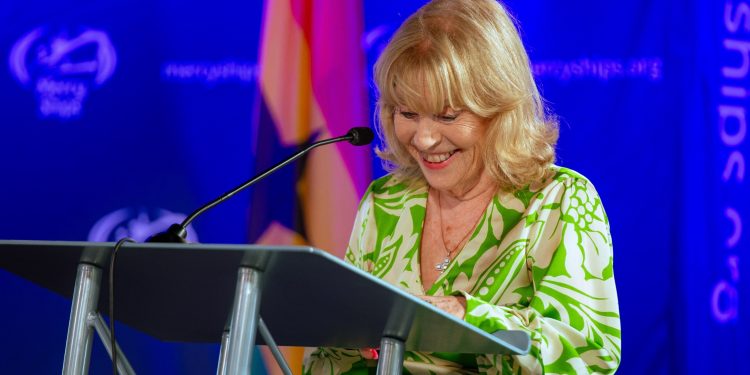 Mercy Ships Mission in Ghana to Provide Free Surgeries to Underserved Patients – Dame Anne Clog