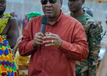 Mahama Says Big Push Projects to Deliver Benefits by 2027, Ntotroso Bridge to Open in November 2 Mahama Says Big Push Projects to Deliver Benefits by 2027, Ntotroso Bridge to Open in November
