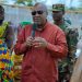 Mahama Says Big Push Projects to Deliver Benefits by 2027, Ntotroso Bridge to Open in November