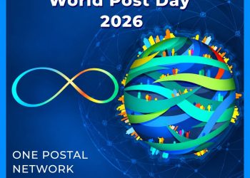 Ghana Post marks World Post Day 2026, Championing Innovation Under the Theme “One Postal Network, Infinite Possibilities”
