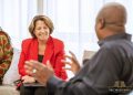 Mahama Seeks Microsoft Backing for Ghana’s Digital Revolution