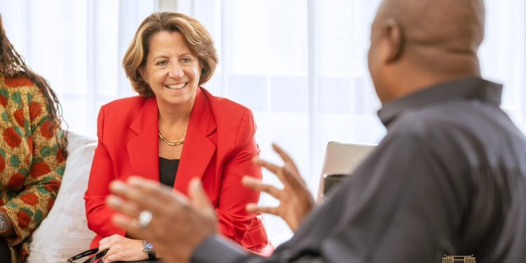 Mahama Seeks Microsoft Backing for Ghana’s Digital Revolution 1 prez 1