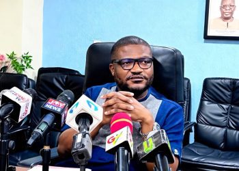 Northern Ashanti Mines paid only US$300,000, not US$1 million — Minerals Commission CEO challenges company’s claims