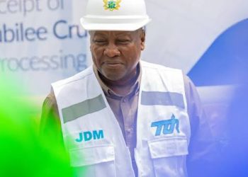 Ghana targets 70% of domestic fuel demand from local refining by 2028 as TOR plans major expansion 3 Ghana targets 70% of domestic fuel demand from local refining by 2028 as TOR plans major expansion