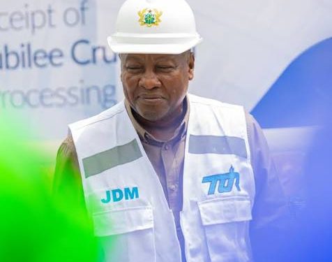 Ghana targets 70% of domestic fuel demand from local refining by 2028 as TOR plans major expansion 1 tor2